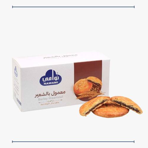 افضل طريقة لعمل المعمول